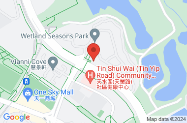 Phase 2 of Wetland Seasons Park