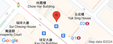 Kam Wah Mansion Low Floor Address