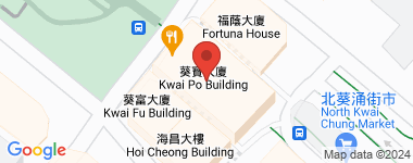 葵宝大厦 高层 物业地址