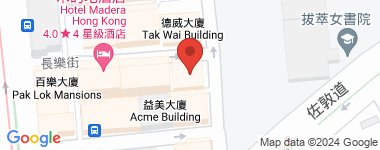 德威大厦 高层 B室 物业地址
