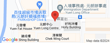 元朗中心  物业地址