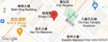 弦雅 低層 物業地址