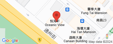 悦海轩 A室 中层 物业地址