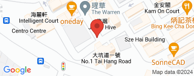 隽琚 C室 低层 物业地址