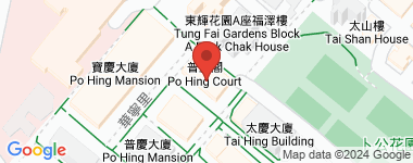 普慶閣 高層 物業地址