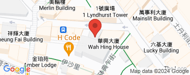合成商业大厦  物业地址