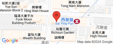 Comfort Court High Floor Address