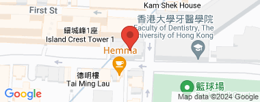 東祥大廈 低層 物業地址
