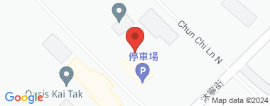 啟德1號(II) 啟德1號 II 第5座 E室 低層 物業地址