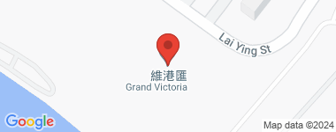 維港滙 第I期 2座 高層 A室 物業地址