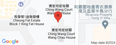 青宏苑 宏裕阁 (B座) 08室 中层 物业地址