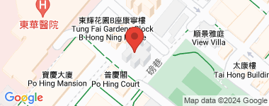 Tung Fai Gardens 18H, Middle Floor Address