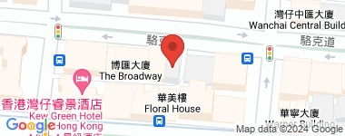 Wayson Commercial House 高層, High Floor Address