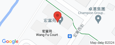 宏富苑 高層 物業地址