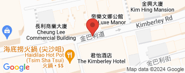 Kimberley House High Floor Address