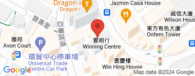 Fook Shing Court Unit 50, Mid Floor, Middle Floor Address