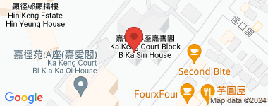 嘉径苑 A座 高层 物业地址
