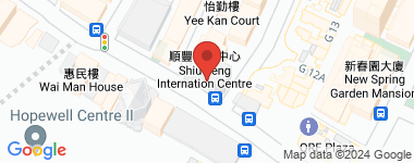 順豐國際大廈  物業地址