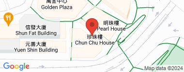 珍珠楼 4室 物业地址