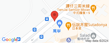 葵芳匯 E室 高層 物業地址