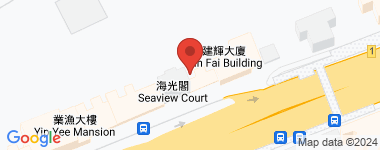 偉景大廈 低層 物業地址