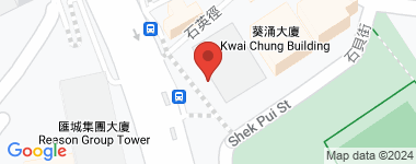 葵涌大厦 中层 物业地址