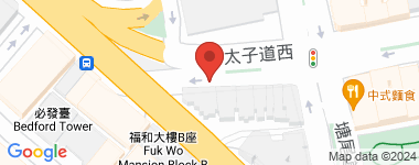 63 Prince Edward Road West 5/F, High Floor Address