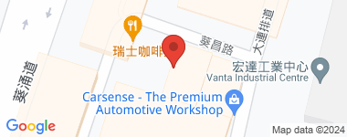 Kwai Fong Industrial Building  Address