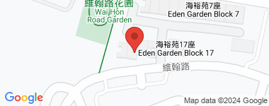 海裕苑 - 座 物业地址
