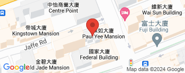 保如大厦 中层 物业地址