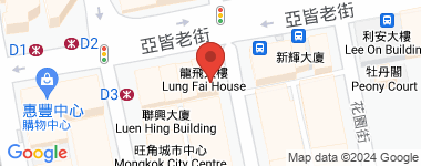 龙飞大厦 低层 物业地址