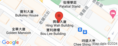 兴华大厦 中层 E室 物业地址