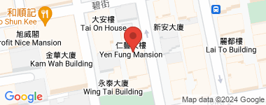 仁丰大楼 低层 物业地址