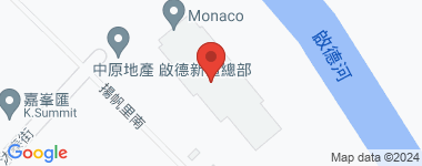 Monaco Low Floor, Tower 2A Address