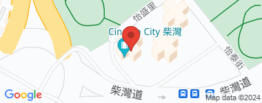 永利中心  物业地址