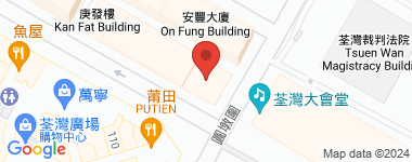 大苑樓 2A室 物業地址