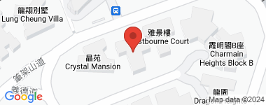 雅景樓 中層 B室 物業地址