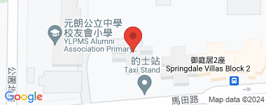 华翠豪园 1 座 D 低层 物业地址