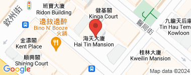 Hai Tin Mansion Unit B, Mid Floor, Middle Floor Address
