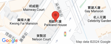 柏龄大厦 高层 物业地址