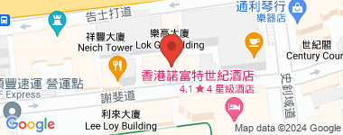 仁英大厦 中层 物业地址