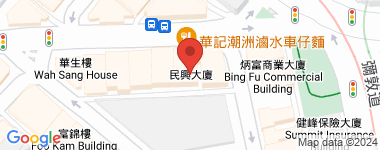 Man Hing House Room 1 Address