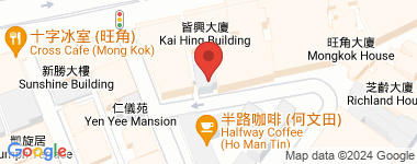 腾龙阁 地下 物业地址