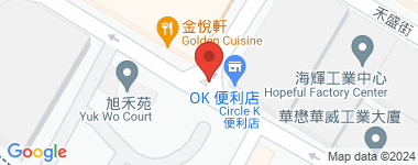 On Shing Industrial Building  Address