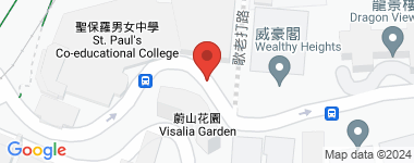 晨光大厦  物业地址