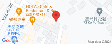 Village Room 2F Address