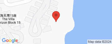 海天湾 独立屋 全幢 物业地址