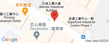 京汇广场  物业地址