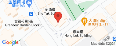 Tak On Building
