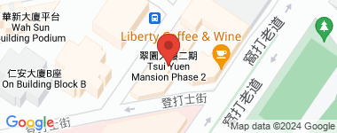 Tsui Yuen Mansion Low Floor, Block I Address